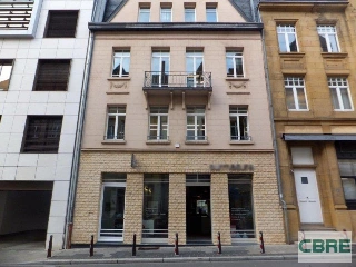 Bureaux à louer Luxembourg (RBS46100)