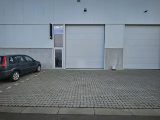 Industrie te huur Kinrooi (RBS46119)