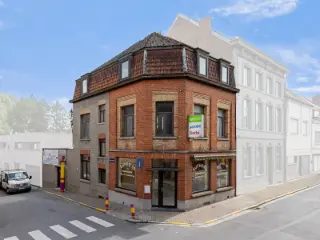 Residence for sale Geraardsbergen (RBS46187)