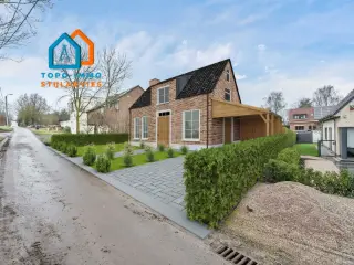 Terrain à vendre Lennik (RBS46243)