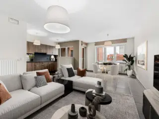 Appartement te koop Izegem (RBS46244)