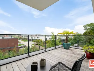 Penthouse à vendre Lochristi (RBS46818)