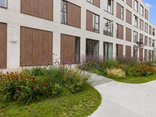 Appartement te koop Machelen (RBS47129)