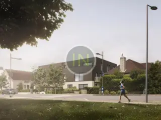 Appartement te koop Steinfort (RBS47357)