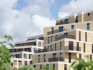 Appartement te koop Machelen (RBS47373)