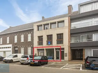 Bureaux à louer Neeroeteren (RBS47382)