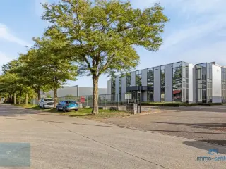 Kantoor te huur Dilsen-Stokkem (RBS47385)