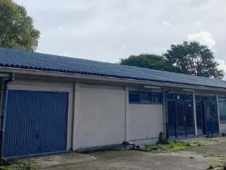 Business surface for sale Neeroeteren (RBS47388)