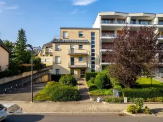 Garage for sale Strassen (RBS47406)