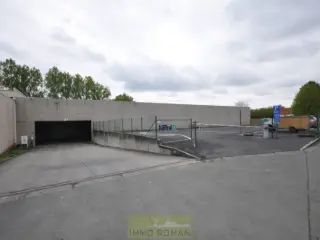 Industrie te huur Avelgem (RBS47625)