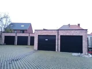 Garage for sale Sint-Andries (RBS47650)
