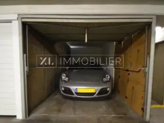 Garagebox te koop Luxembourg (RBS47737)