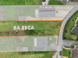 Terrain à vendre Lennik (RBS48148)