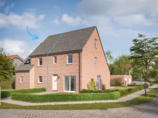 Maison à vendre Varsenare (RBS48389)