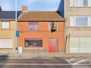 Maison à vendre Mol (RBS48512)