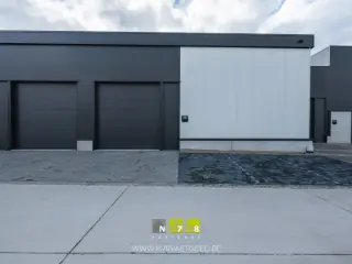 Immeuble de rapport à vendre Dilsen-Stokkem (RBS48781)