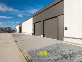 Immeuble de rapport à vendre Dilsen-Stokkem (RBS48783)