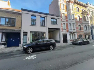 Kantoor te huur Schaarbeek (RBS48847)