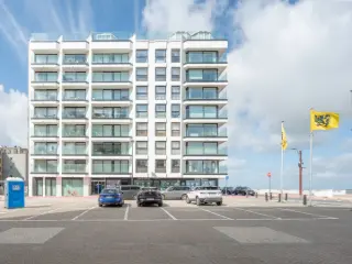 Garagebox te koop Knokke (RBS48928)