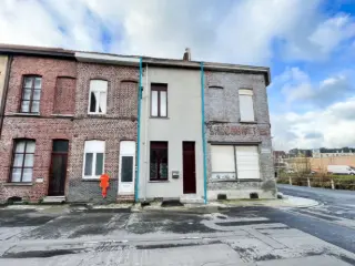 Residence for sale Kortrijk (RBS48957)