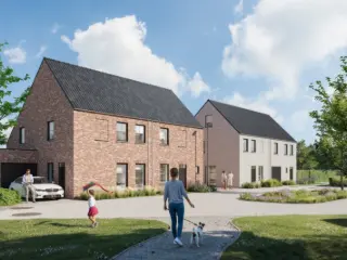 Undetermined property for sale Ichtegem (RBS48997)