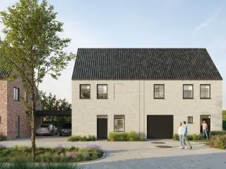 Residence for sale Ichtegem (RBS49000)