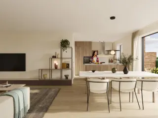 Residence for sale Ichtegem (RBS49002)