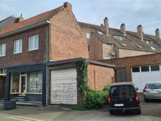 Residence for sale Munsterbilzen (RBS49173)
