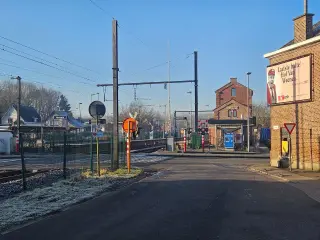 Parking for sale Herzele (RBS49300)