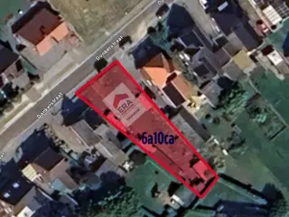 Development site for sale Overpelt (RBS49761)