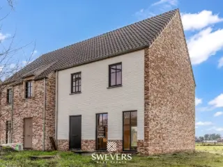 Maison à vendre Oudsbergen (RBS49907)