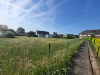 Grond te koop Wolvertem (RBS49945)