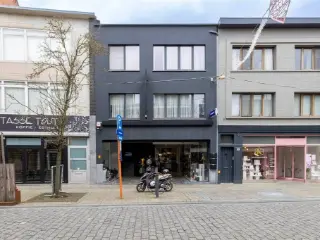 Handelspand te huur Herentals (RBS50095)