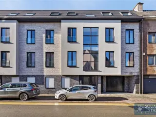 Apartment for sale Wemmel (RBS50168)