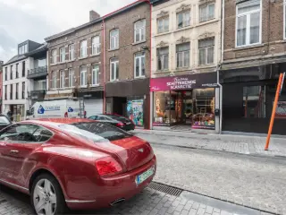 Commercial building for sale Sint-Truiden (RBS50175)