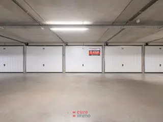 Garagebox te koop Nieuwpoort (RBS50296)