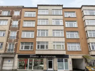 Apartment for sale Berchem-Sainte-Agathe (RBS50468)