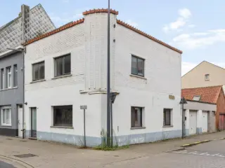 Apartment for sale Willebroek (RBS50616)