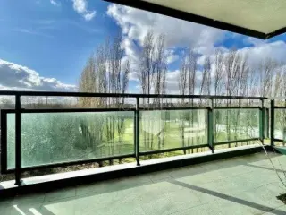 Appartement te huur Luxembourg (RBS50648)