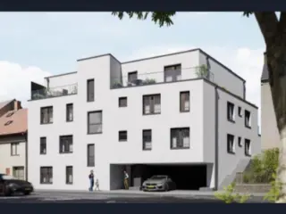 Opbrengsteigendom te koop Dudelange (RBS50661)