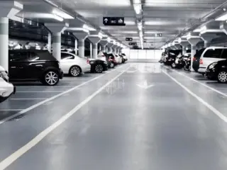 Parking for sale Luxembourg (RBS50695)