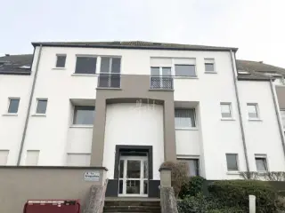 Apartment for sale Mamer (RBS50731)