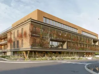 Office space for sale Kockelscheuer (RBS50807)