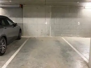 Parking for rent Niederkorn (RBS51346)