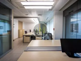 Bureaux à louer Luxembourg (RBS51476)