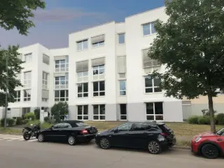 Office space for rent Munsbach (RBS51544)