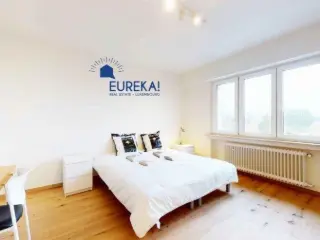 Appartement à louer Luxembourg (RBS51728)