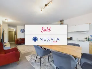 Appartement te koop Belvaux (RBS51763)