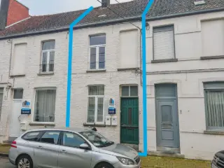 Huis te koop Roeselare (RBS52001)