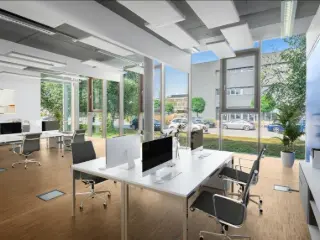 Office space for rent Leudelange (RBS52214)